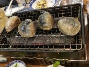 磯丸水産 歌舞伎町セントラルロード店