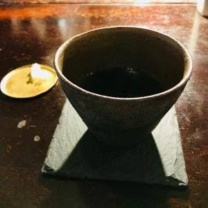 井尻珈琲焙煎所