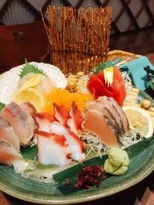 平蔵 ホテルベルセルバ