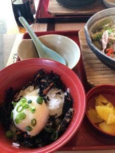 ファミリーレストラン ジョイフル 椎田店