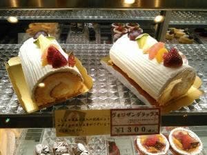 ヴォワザン 大和町店