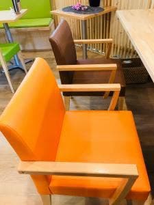 寄りみちカフェ さん歩