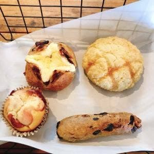 小麦のワルツ