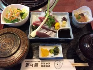 ちゃんこ龍ケ浜