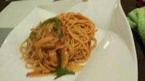 レストランたちばな