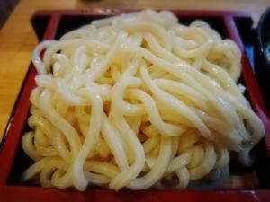 肉うどん 伊勢路 国分寺店