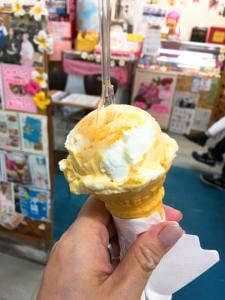 ジェラ沖縄 牧志店