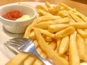 ガスト 四谷三丁目店