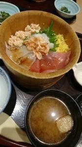 おひつごはん四六時中 エイスクエア草津店
