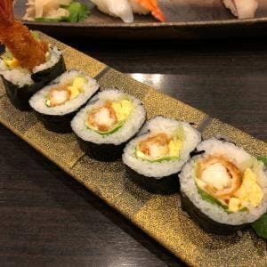 海鮮 なごみ屋