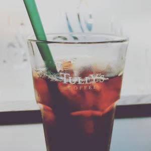 タリーズコーヒー 札幌STV北2条店