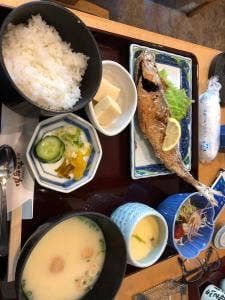 割烹 たなか 矢上店