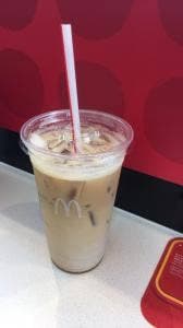 マクドナルド 49号横越店