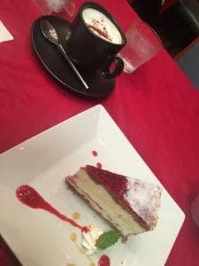 CAFE CUBE