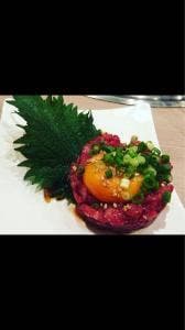 焼肉ホルモン Meets