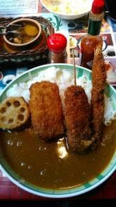 カフェレストランねぎぼうず