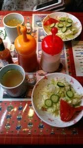カフェレストランねぎぼうず