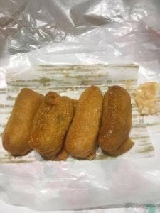 豆狸 高島屋大阪店