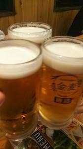 鳥貴族 立川伊勢丹前店