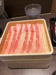 ゆず庵 知立店