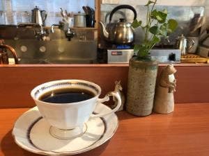 Cafe SAKURA