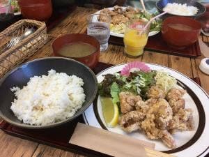 食堂酒場 みやび
