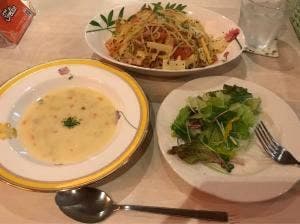 欧風食堂 フェリーチェ