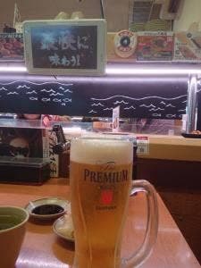 スシロー 苅田店
