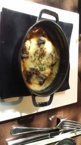 フランセスキッチン