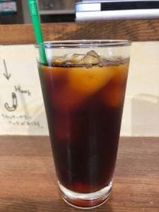 ミキズ アート カフェ