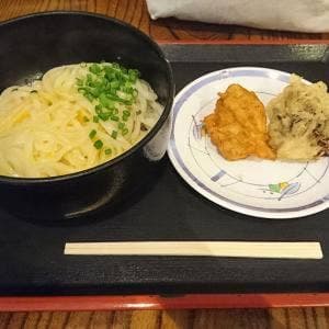 讃岐うどん徳すけ