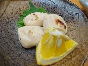 鶴亀寿司
