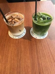 GOCHIO cafe