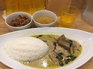 アジアンスマイル 麹町店