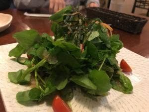 ぱすた屋まつい