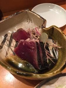 割烹・鮨 定