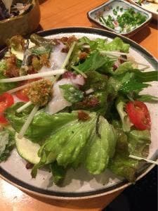 割烹・鮨 定