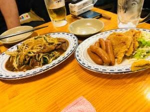 きくよし食堂