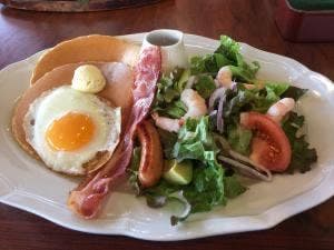 ロイヤルホスト 座間店