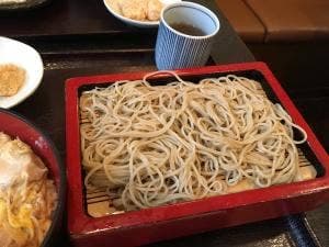 手打ち蕎麦 さかい
