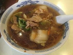 丸福飯店