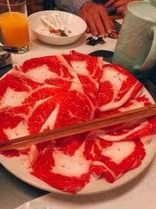 木曽路 新小岩店