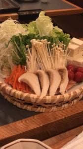 木曽路 新小岩店