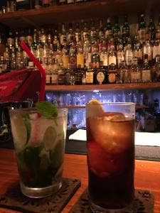 Bar Hermanos