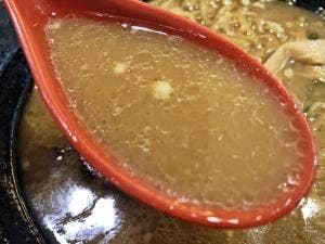 越後秘蔵麺 無尽蔵 外伝はえばる家
