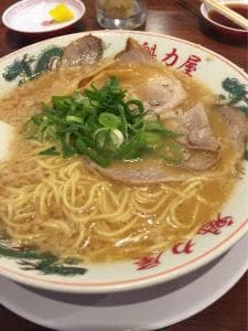 ラーメン魁力屋 豊川店