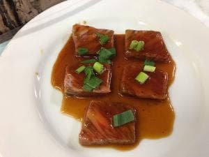 文田商店 大井川店