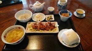 茶坊 玉蘭