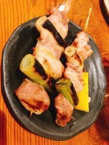 やきとり ぐるまん