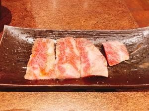 焼肉 煌牛